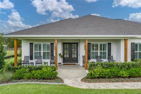 Casa en venta en Dade City, Florida, 4 dormitorios, 290.32 m2 № 2228296 - foto 7