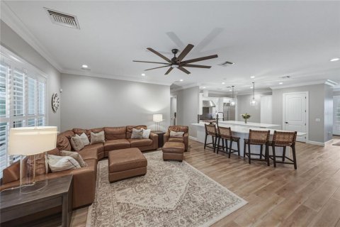 Casa en venta en Dade City, Florida, 4 dormitorios, 290.32 m2 № 2228296 - foto 10