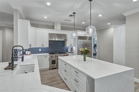 Casa en venta en Dade City, Florida, 4 dormitorios, 290.32 m2 № 2228296 - foto 17