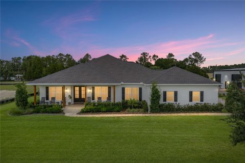 Casa en venta en Dade City, Florida, 4 dormitorios, 290.32 m2 № 2228296 - foto 6