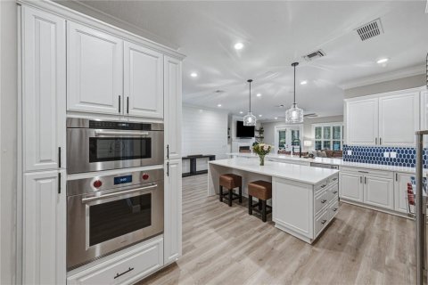 Casa en venta en Dade City, Florida, 4 dormitorios, 290.32 m2 № 2228296 - foto 23