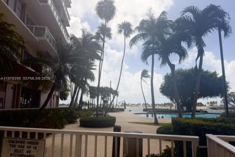 Condominio en alquiler en Miami, Florida, 1 dormitorio, 93 m2 № 2241653 - foto 21