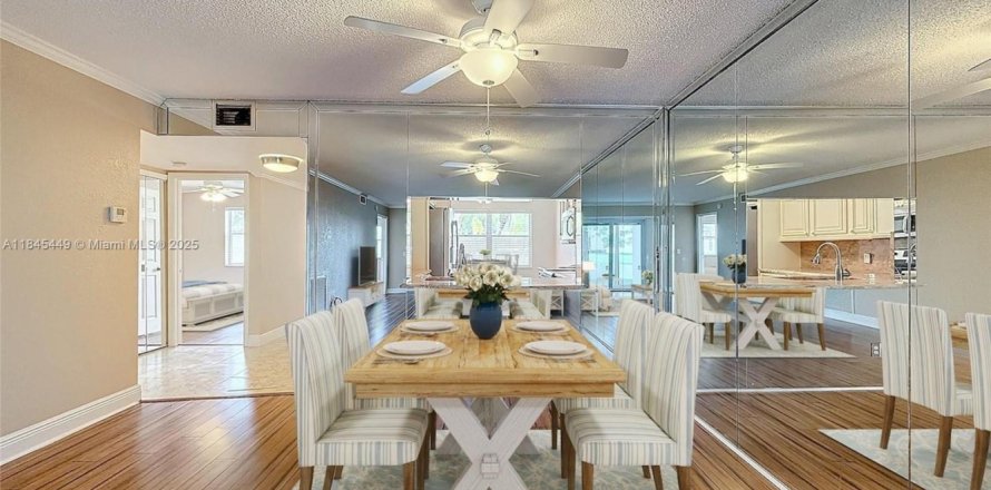 Condominio en Sunrise, Florida, 2 dormitorios № 1841020