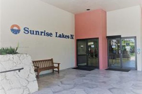 Condominio en venta en Sunrise, Florida, 2 dormitorios, 116.59 m2 № 1841020 - foto 29
