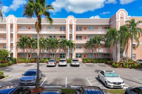 Condominio en venta en Sunrise, Florida, 2 dormitorios, 116.59 m2 № 1841020 - foto 28