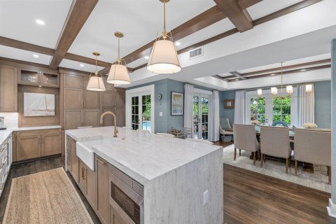 Villa ou maison à vendre à West Palm Beach, Floride: 3 chambres, 245.63 m2 № 2244454 - photo 29