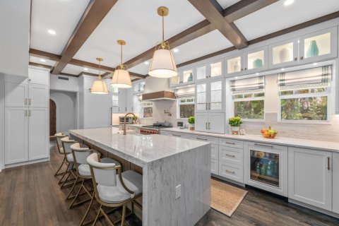 Villa ou maison à West Palm Beach, Floride 3 chambres, 245.63 m2 № 2244454