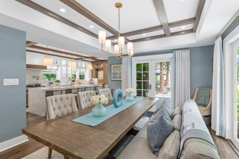 Villa ou maison à vendre à West Palm Beach, Floride: 3 chambres, 245.63 m2 № 2244454 - photo 18