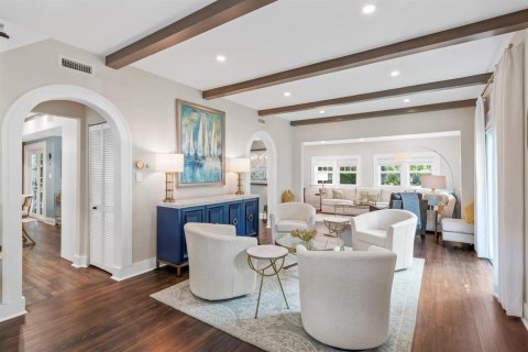 Villa ou maison à vendre à West Palm Beach, Floride: 3 chambres, 245.63 m2 № 2244454 - photo 14