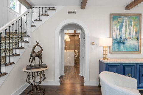 Villa ou maison à vendre à West Palm Beach, Floride: 3 chambres, 245.63 m2 № 2244454 - photo 15