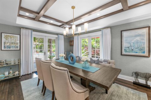 Villa ou maison à vendre à West Palm Beach, Floride: 3 chambres, 245.63 m2 № 2244454 - photo 19