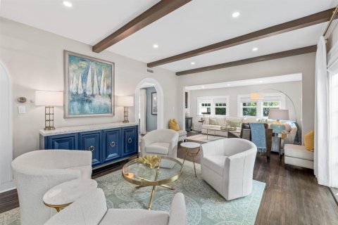 Villa ou maison à vendre à West Palm Beach, Floride: 3 chambres, 245.63 m2 № 2244454 - photo 7