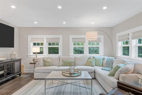 Villa ou maison à vendre à West Palm Beach, Floride: 3 chambres, 245.63 m2 № 2244454 - photo 10