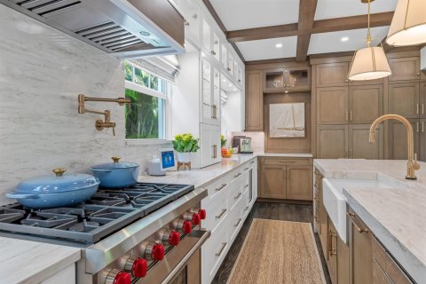 Villa ou maison à vendre à West Palm Beach, Floride: 3 chambres, 245.63 m2 № 2244454 - photo 28