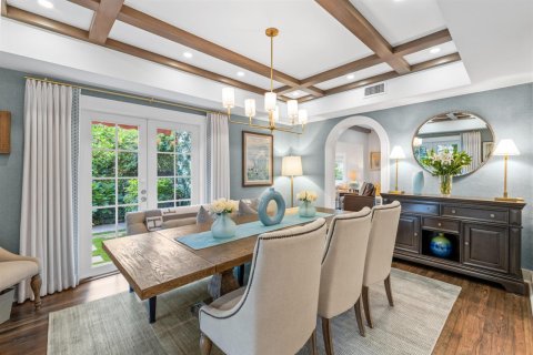 Villa ou maison à vendre à West Palm Beach, Floride: 3 chambres, 245.63 m2 № 2244454 - photo 22