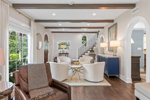 Villa ou maison à vendre à West Palm Beach, Floride: 3 chambres, 245.63 m2 № 2244454 - photo 12