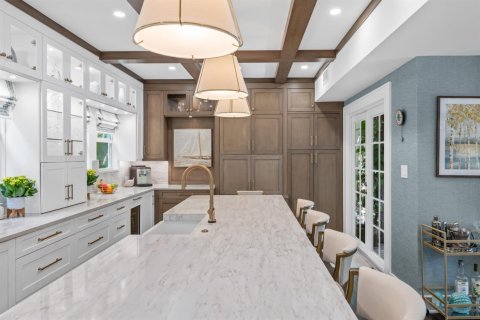 Villa ou maison à vendre à West Palm Beach, Floride: 3 chambres, 245.63 m2 № 2244454 - photo 26