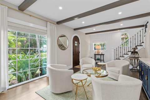 Villa ou maison à vendre à West Palm Beach, Floride: 3 chambres, 245.63 m2 № 2244454 - photo 8