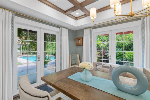 Villa ou maison à vendre à West Palm Beach, Floride: 3 chambres, 245.63 m2 № 2244454 - photo 21
