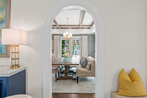 Villa ou maison à vendre à West Palm Beach, Floride: 3 chambres, 245.63 m2 № 2244454 - photo 16