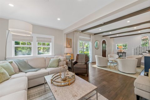 Villa ou maison à vendre à West Palm Beach, Floride: 3 chambres, 245.63 m2 № 2244454 - photo 11
