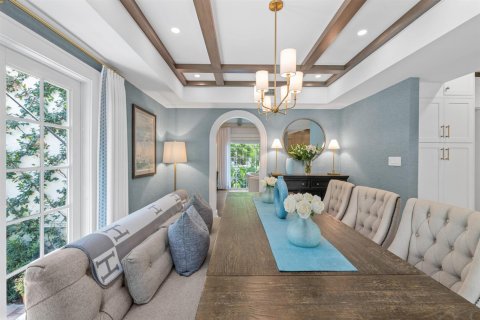 Villa ou maison à vendre à West Palm Beach, Floride: 3 chambres, 245.63 m2 № 2244454 - photo 23