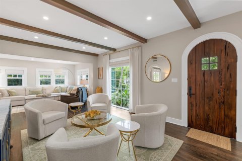 Villa ou maison à vendre à West Palm Beach, Floride: 3 chambres, 245.63 m2 № 2244454 - photo 13