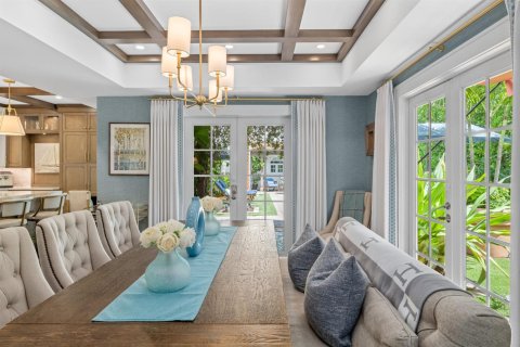 Villa ou maison à vendre à West Palm Beach, Floride: 3 chambres, 245.63 m2 № 2244454 - photo 20