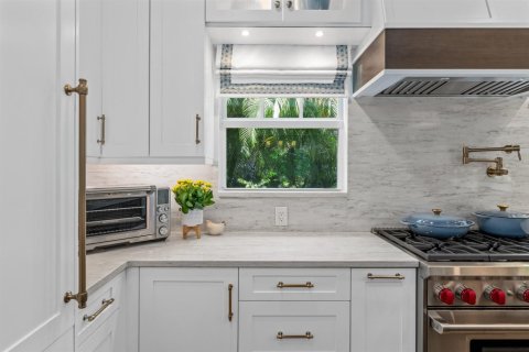 Villa ou maison à vendre à West Palm Beach, Floride: 3 chambres, 245.63 m2 № 2244454 - photo 27