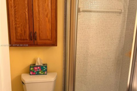 Купить кондоминиум в Лодердейл-Лейкс, Флорида 2 спальни, 87.7м2, № 2042767 - фото 15