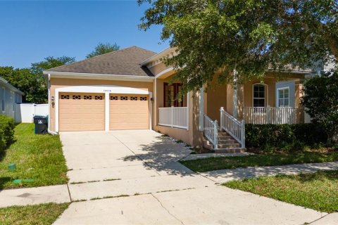 House in Orlando, Florida 4 bedrooms, 167.87 sq.m. № 1719340 - photo 3