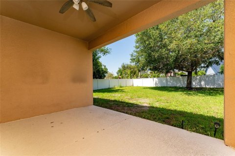 House in Orlando, Florida 4 bedrooms, 167.87 sq.m. № 1719340 - photo 29