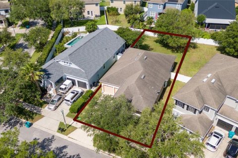 House in Orlando, Florida 4 bedrooms, 167.87 sq.m. № 1719340 - photo 5