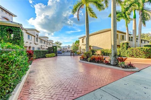 Touwnhouse à Palmetto Bay, Floride 2 chambres, 94.57 m2 № 2017928