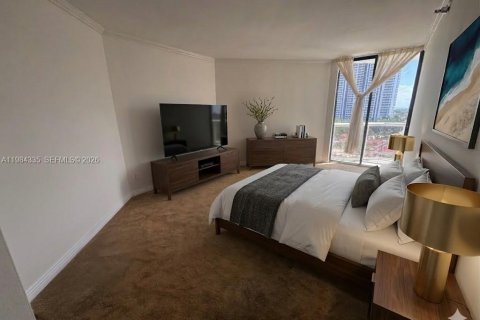 Купить кондоминиум в Авентура, Флорида 2 спальни, 107.21м2, № 2048707 - фото 17