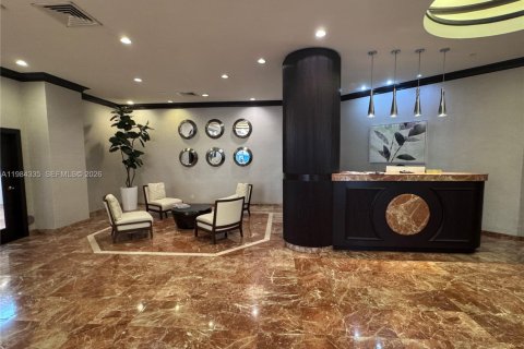 Купить кондоминиум в Авентура, Флорида 2 спальни, 107.21м2, № 2048707 - фото 4
