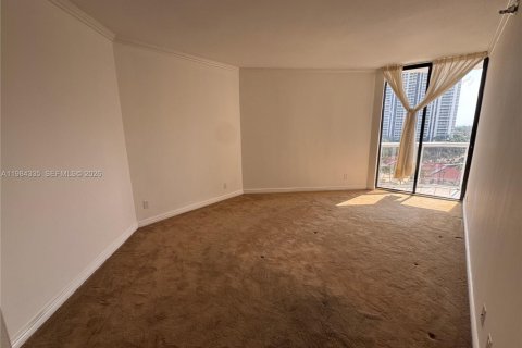 Купить кондоминиум в Авентура, Флорида 2 спальни, 107.21м2, № 2048707 - фото 16