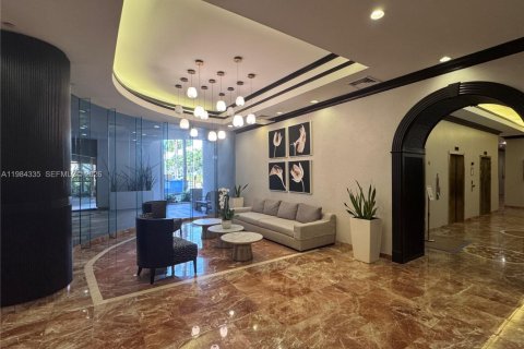 Купить кондоминиум в Авентура, Флорида 2 спальни, 107.21м2, № 2048707 - фото 5