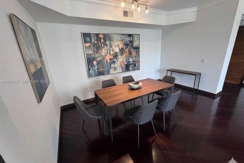 Купить кондоминиум в Авентура, Флорида 2 спальни, 107.21м2, № 2048707 - фото 15