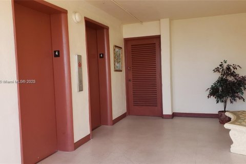 Купить кондоминиум в Авентура, Флорида 1 спальня, 71.35м2, № 1756486 - фото 6