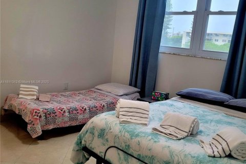 Купить кондоминиум в Авентура, Флорида 1 спальня, 71.35м2, № 1756486 - фото 22