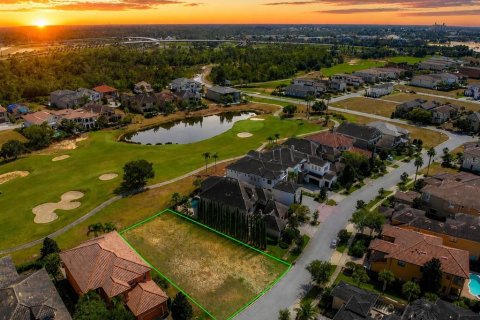 Land in Kissimmee, Florida № 2273319