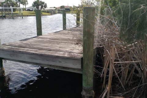 Land in Port Charlotte, Florida № 1534689 - photo 3