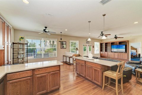 Villa ou maison à vendre à Palmetto, Floride: 3 chambres, 207.64 m2 № 2418509 - photo 20