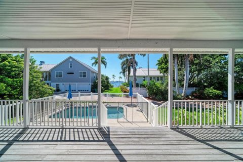 Villa ou maison à vendre à Palmetto, Floride: 3 chambres, 207.64 m2 № 2418509 - photo 7