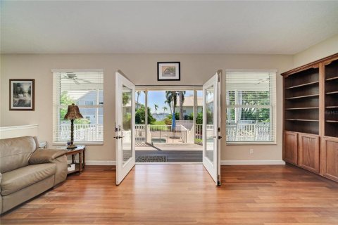 Villa ou maison à vendre à Palmetto, Floride: 3 chambres, 207.64 m2 № 2418509 - photo 4