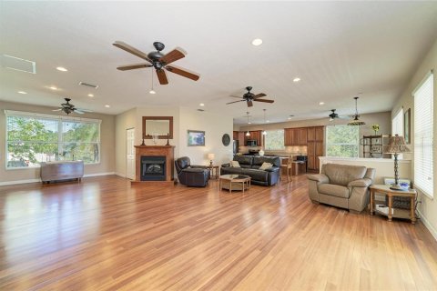 Villa ou maison à vendre à Palmetto, Floride: 3 chambres, 207.64 m2 № 2418509 - photo 17