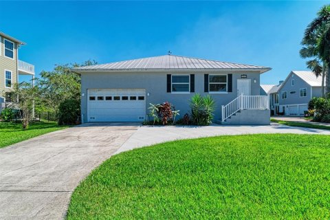 Villa ou maison à vendre à Palmetto, Floride: 3 chambres, 207.64 m2 № 2418509 - photo 12