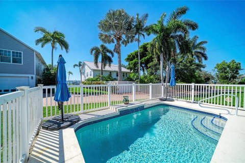 Villa ou maison à vendre à Palmetto, Floride: 3 chambres, 207.64 m2 № 2418509 - photo 11