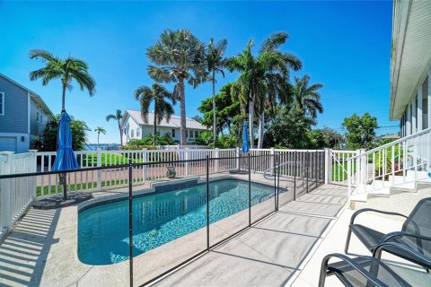 Villa ou maison à vendre à Palmetto, Floride: 3 chambres, 207.64 m2 № 2418509 - photo 10